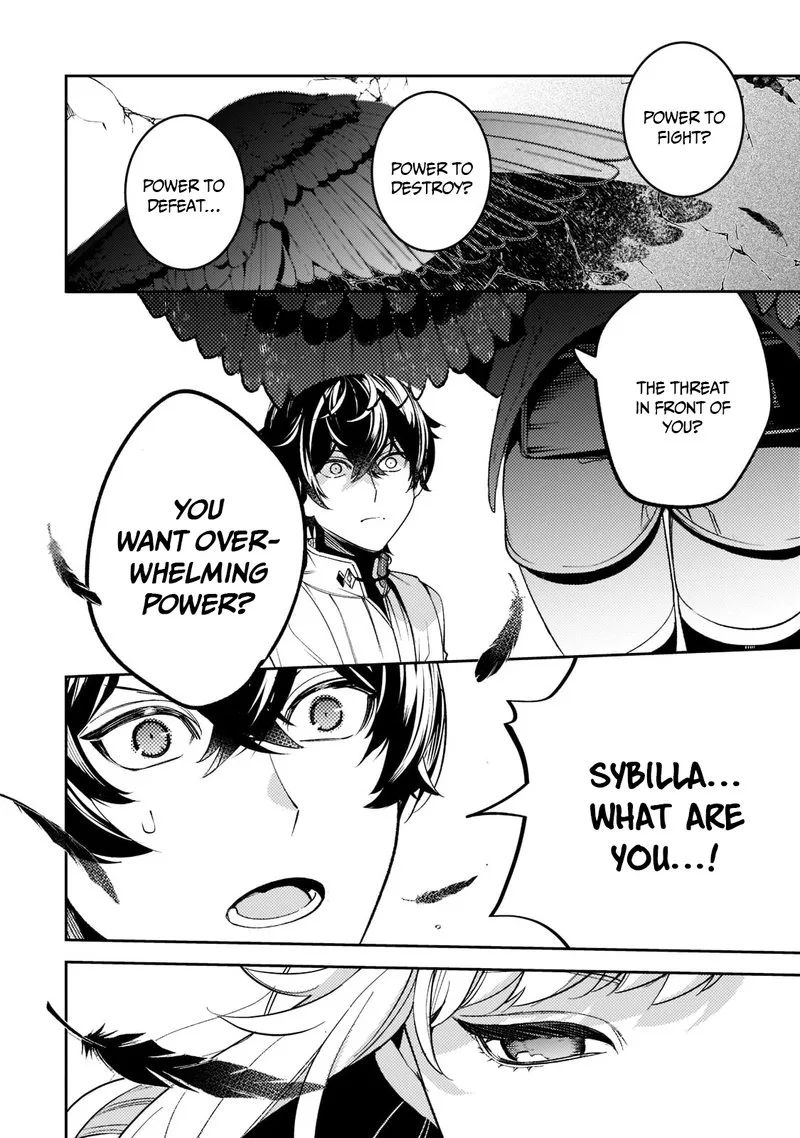 Kurotonbi no Seija Chapter 5 page 19