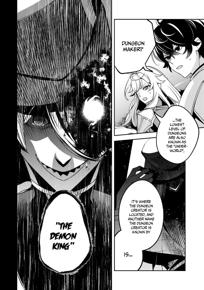Kurotonbi no Seija Chapter 5 page 3