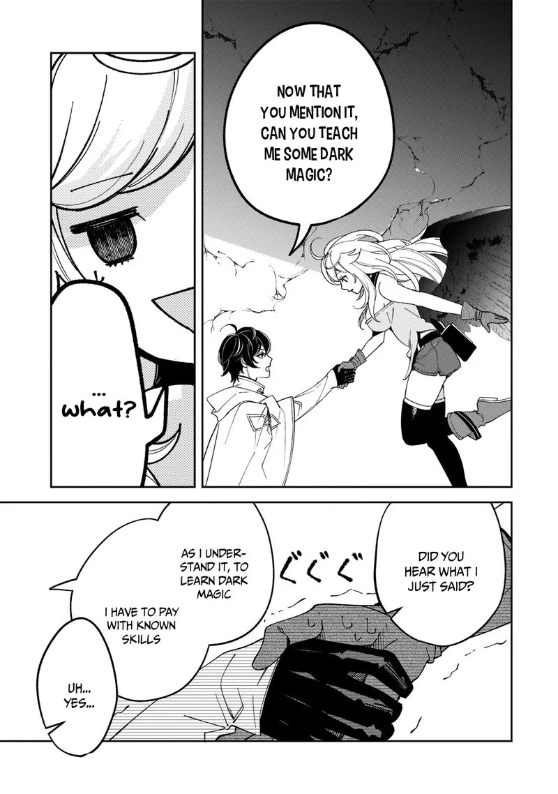 Kurotonbi no Seija Chapter 5 page 26