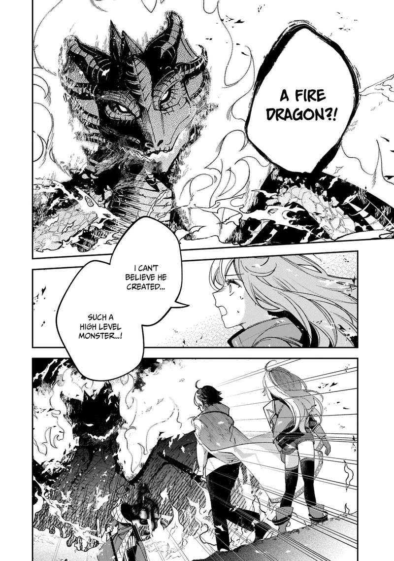 Kurotonbi no Seija Chapter 5 page 11