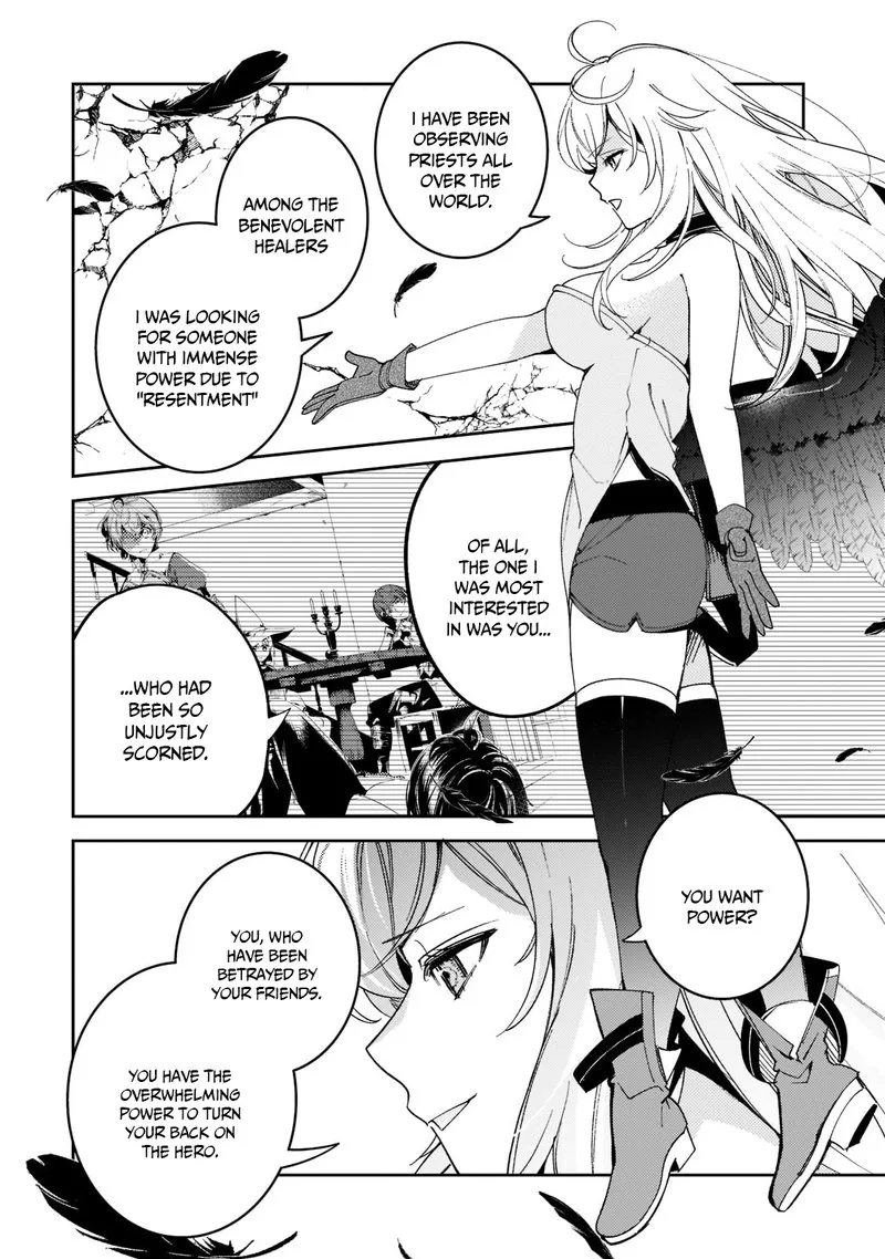 Kurotonbi no Seija Chapter 5 page 21