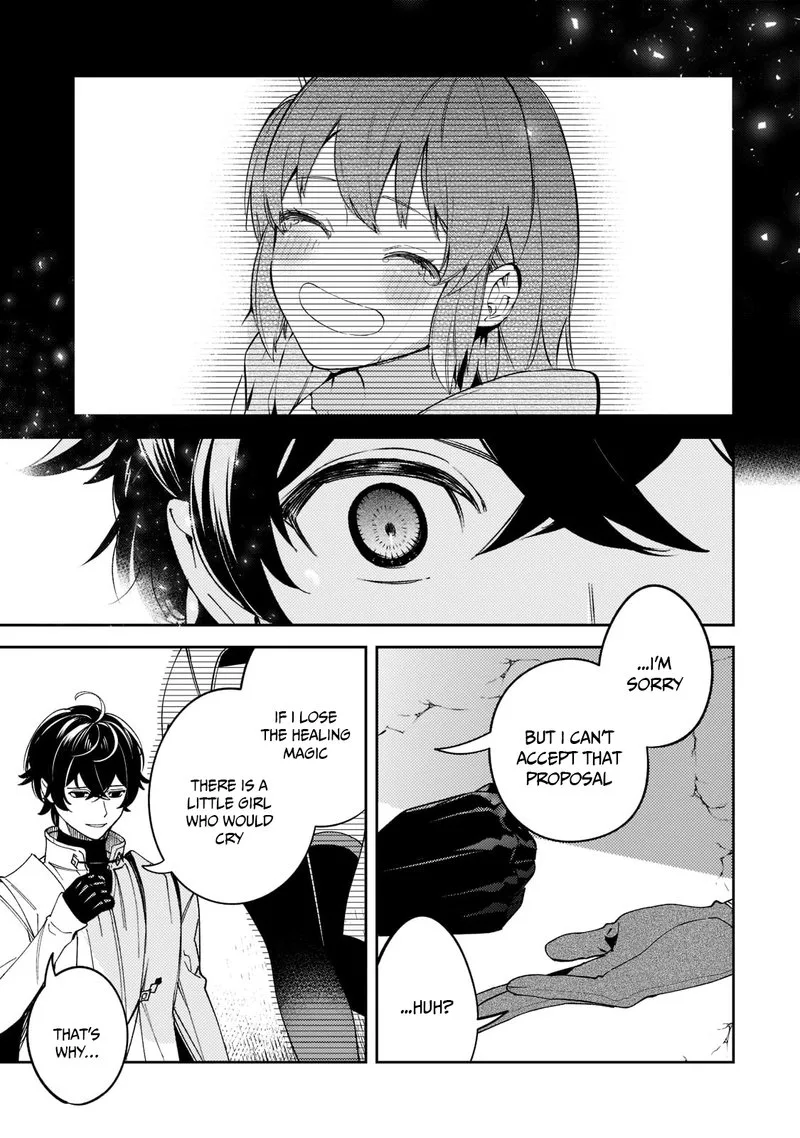 Kurotonbi no Seija Chapter 5 page 24