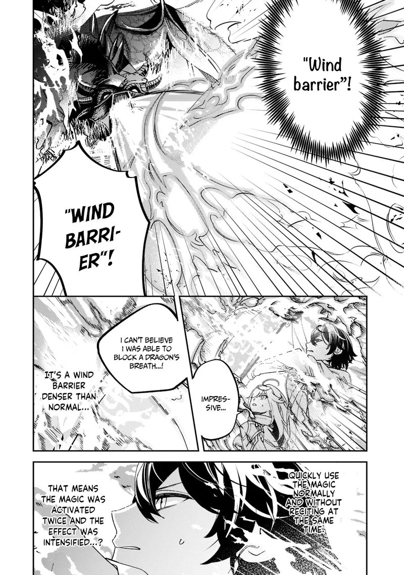 Kurotonbi no Seija Chapter 5 page 13