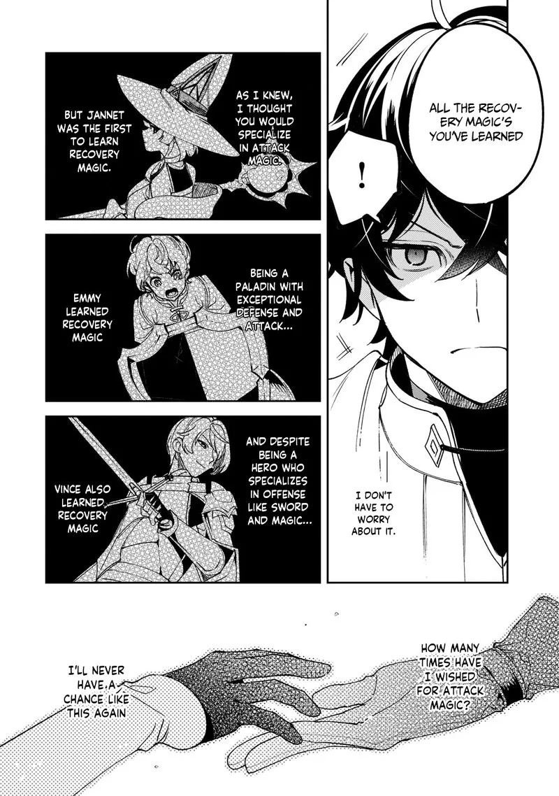 Kurotonbi no Seija Chapter 5 page 23