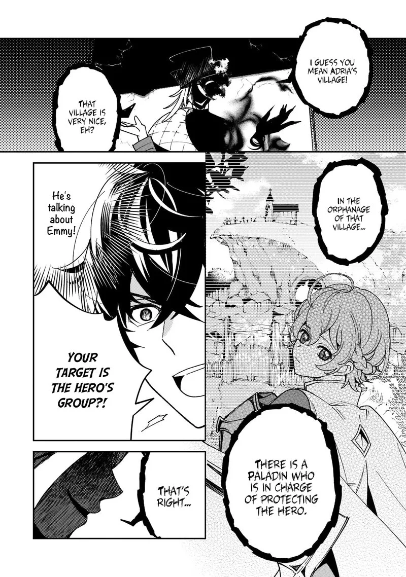 Kurotonbi no Seija Chapter 5 page 5
