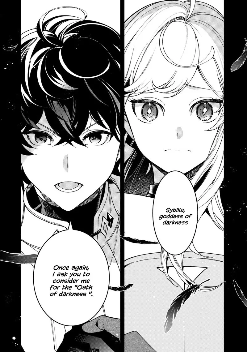 Kurotonbi no Seija Chapter 5 page 29