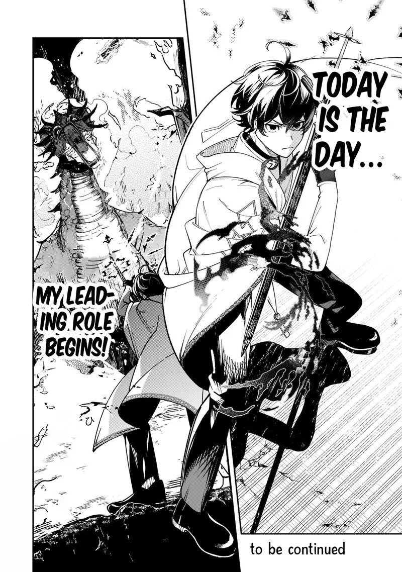 Kurotonbi no Seija Chapter 5 page 32