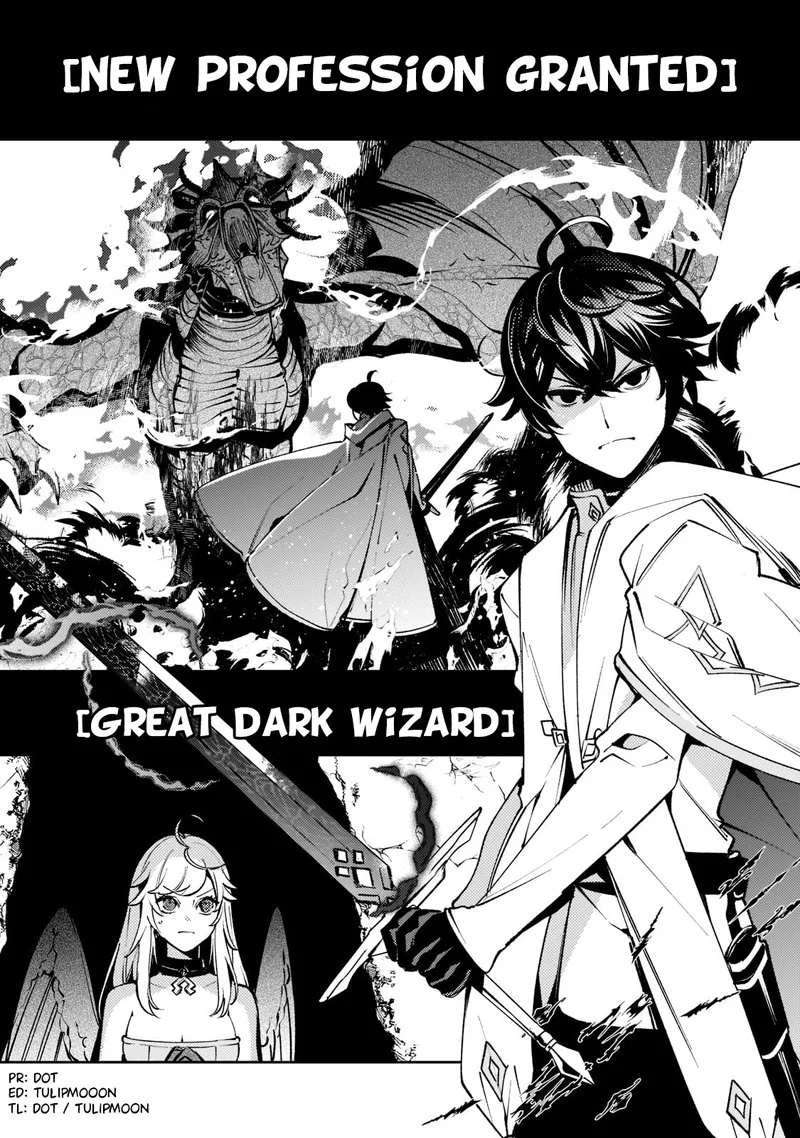 Kurotonbi no Seija Chapter 6 page 4