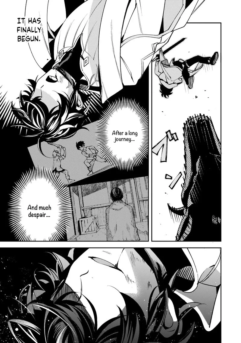 Kurotonbi no Seija Chapter 6 page 10