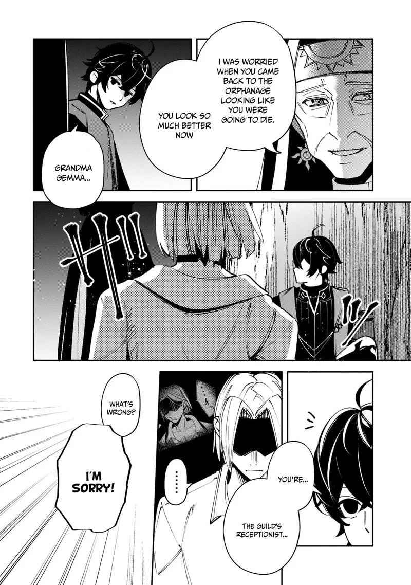 Kurotonbi no Seija Chapter 7 page 10
