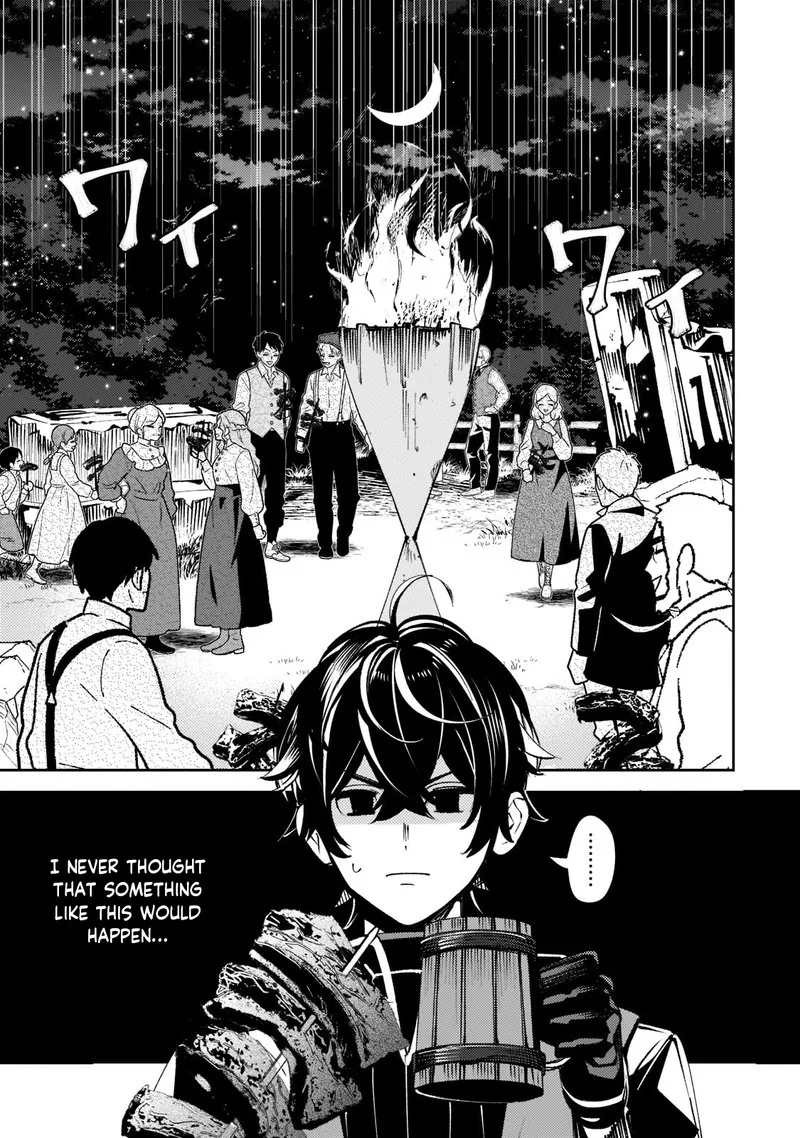 Kurotonbi no Seija Chapter 7 page 7