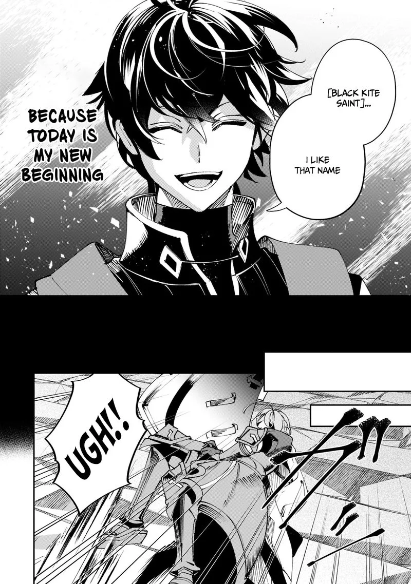 Kurotonbi no Seija Chapter 7 page 18