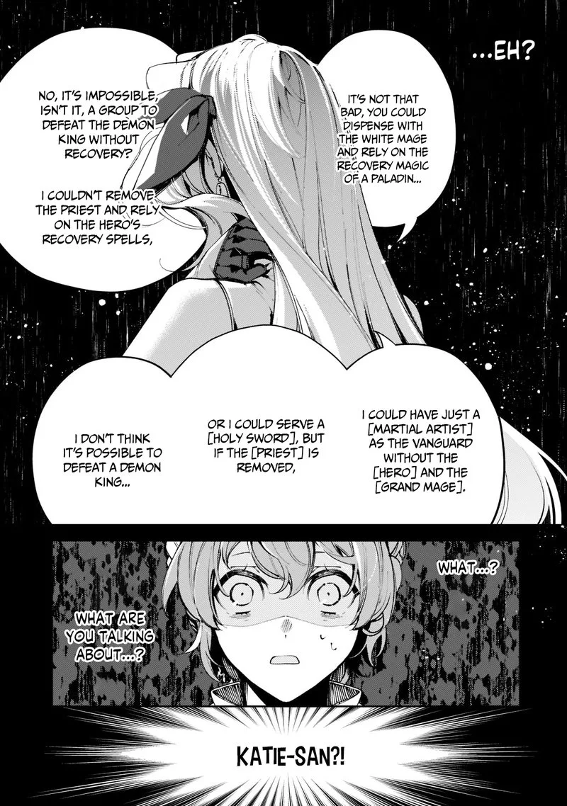 Kurotonbi no Seija Chapter 7 page 23