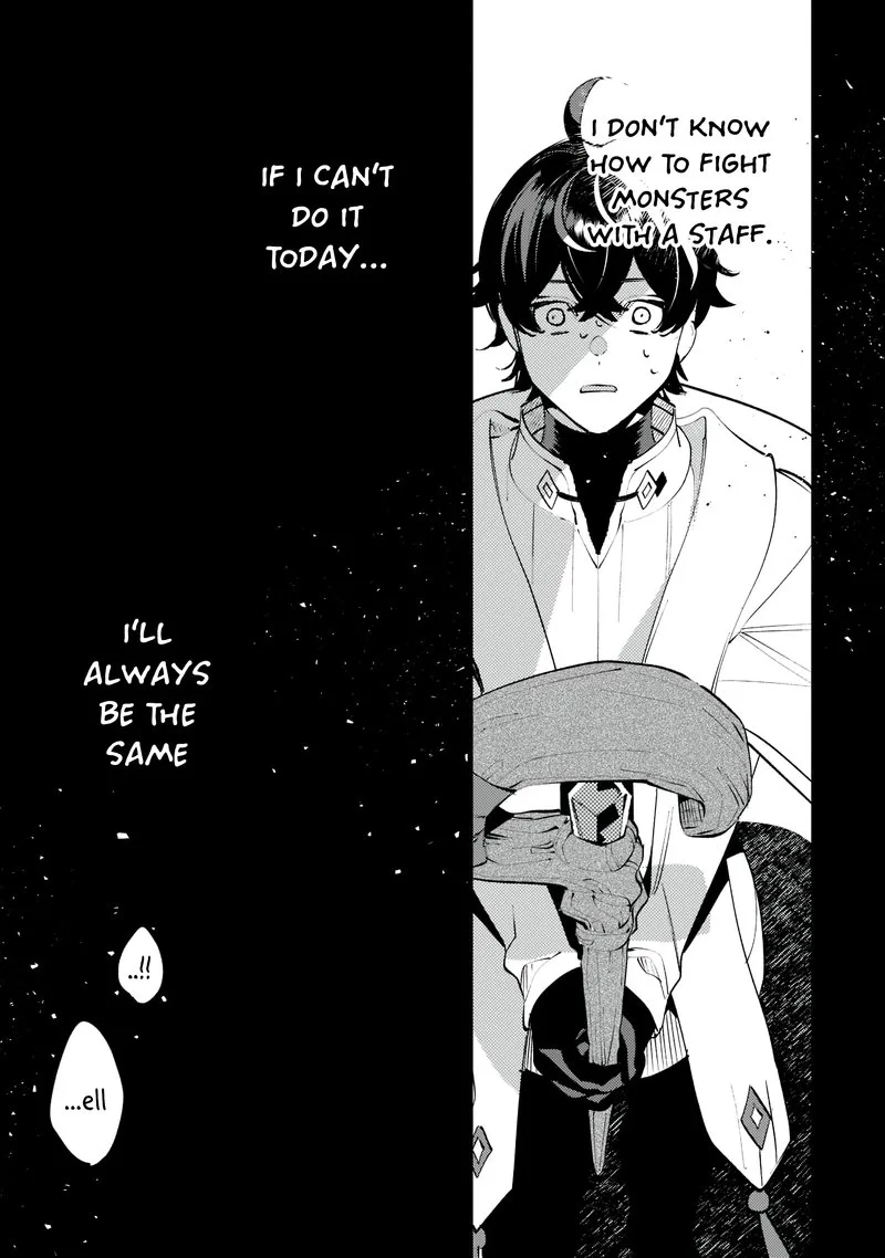 Kurotonbi no Seija Chapter 8 page 3