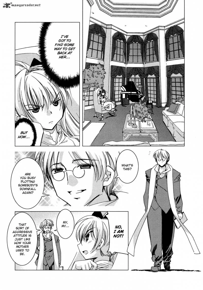 Kururikuru! Chapter 10 page 6