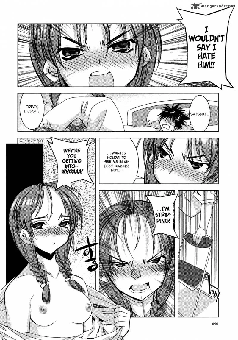Kururikuru! Chapter 11 page 10