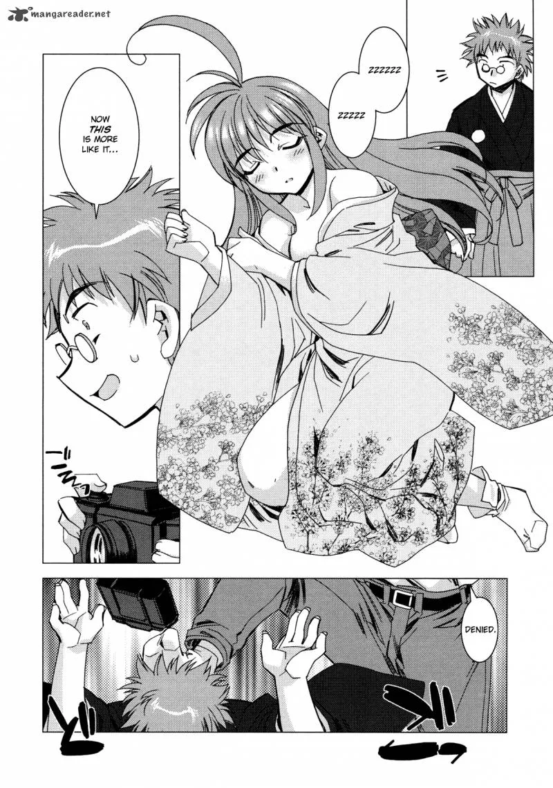 Kururikuru! Chapter 11 page 12