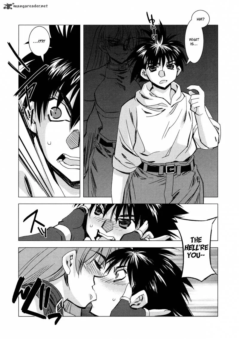 Kururikuru! Chapter 11 page 5