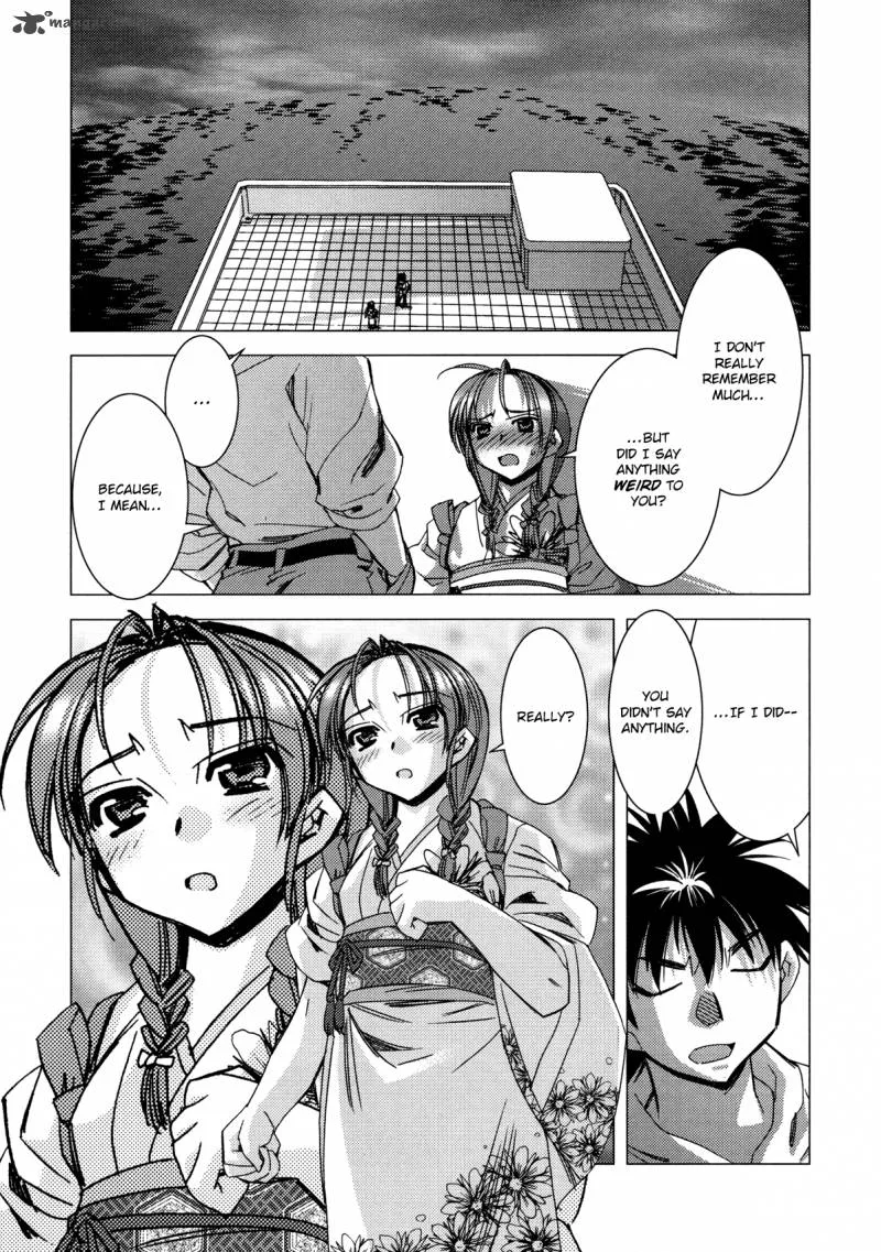 Kururikuru! Chapter 11 page 15