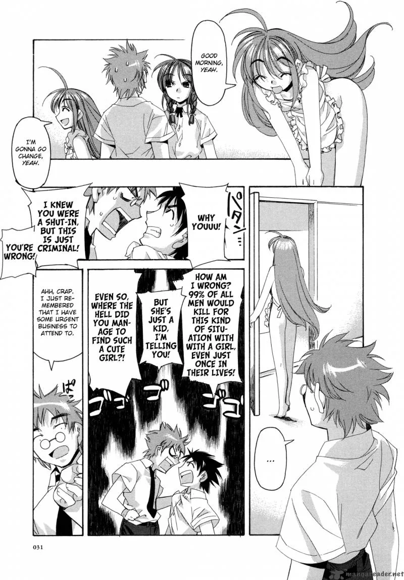 Kururikuru! Chapter 2 page 5
