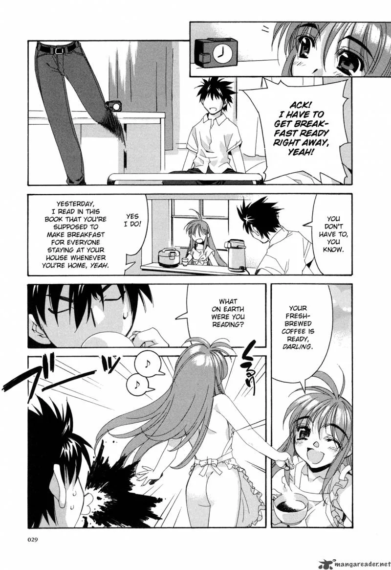 Kururikuru! Chapter 2 page 3