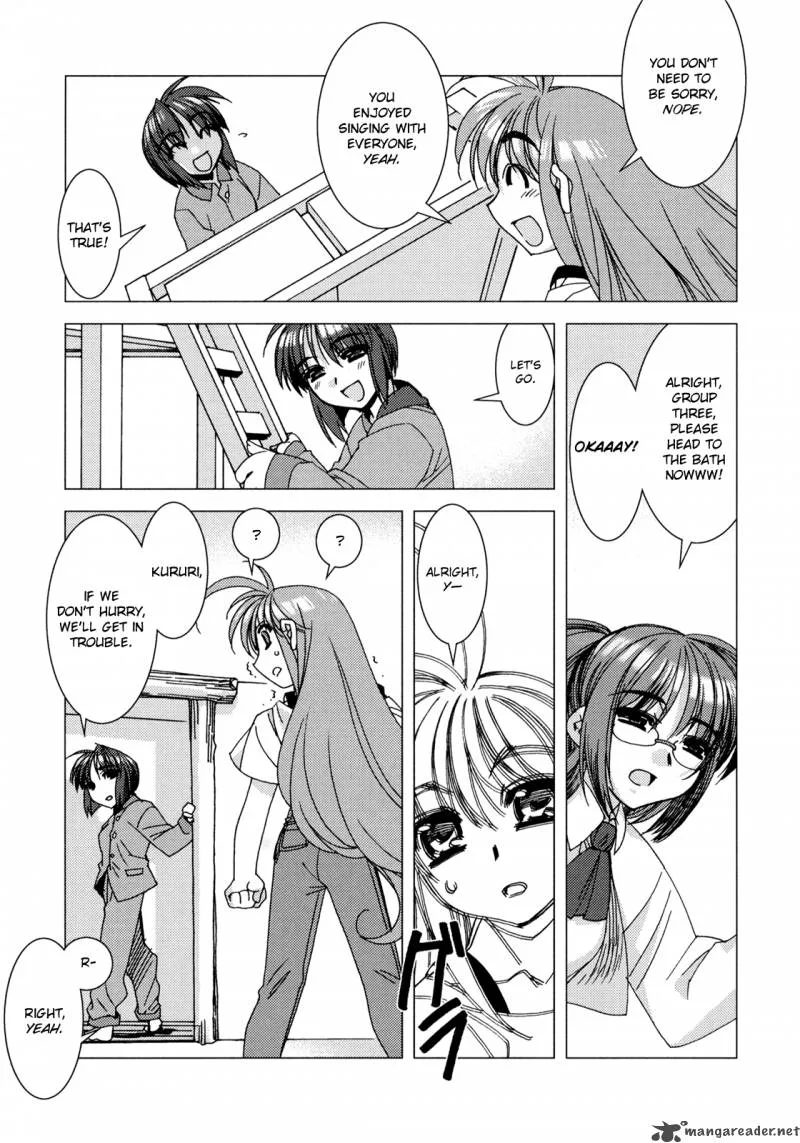 Kururikuru! Chapter 5 page 13
