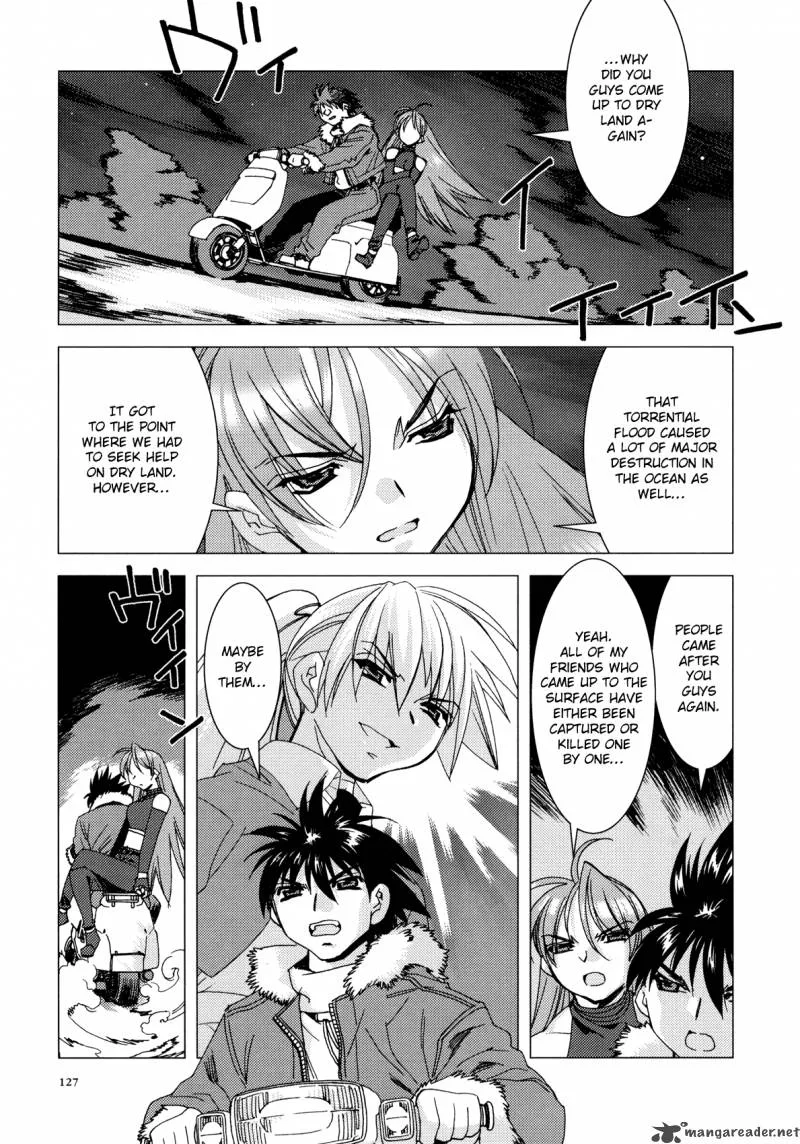Kururikuru! Chapter 6 page 13