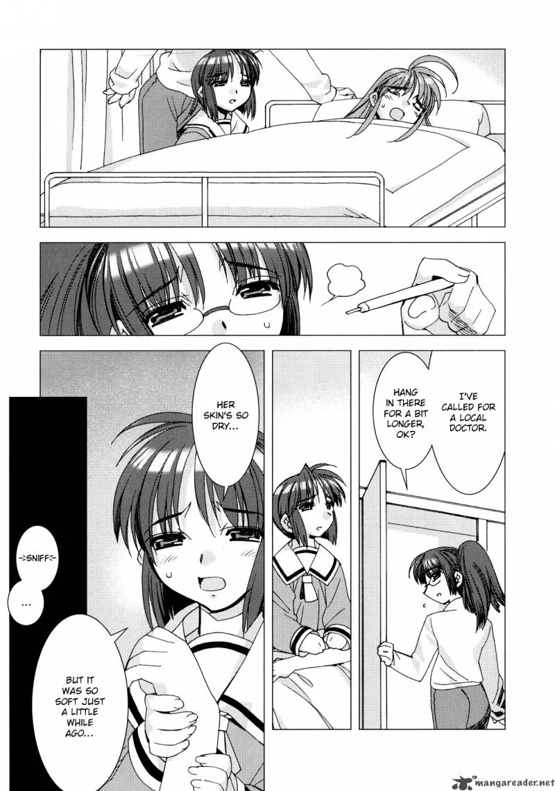 Kururikuru! Chapter 6 page 7
