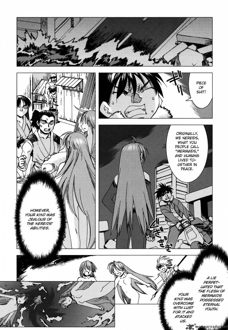 Kururikuru! Chapter 6 page 10
