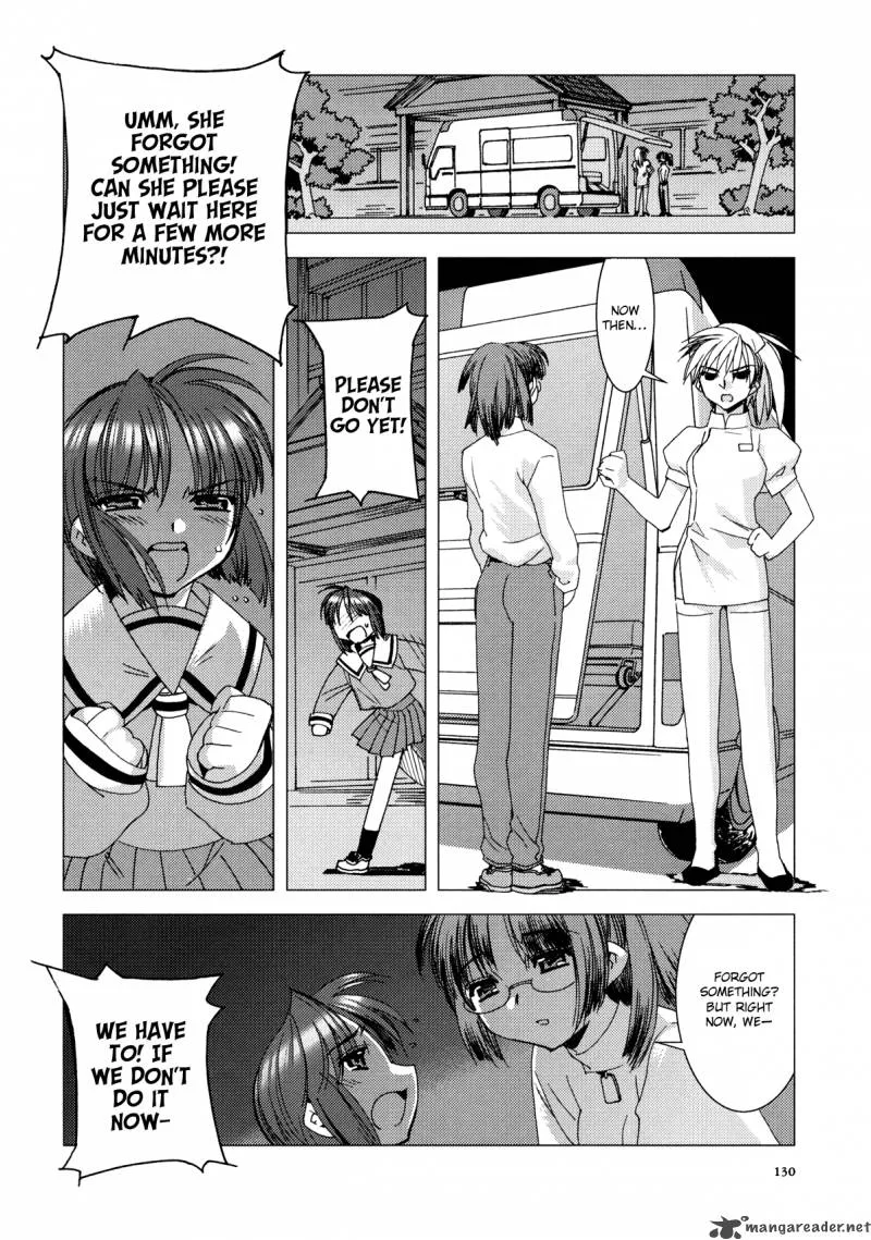 Kururikuru! Chapter 6 page 16