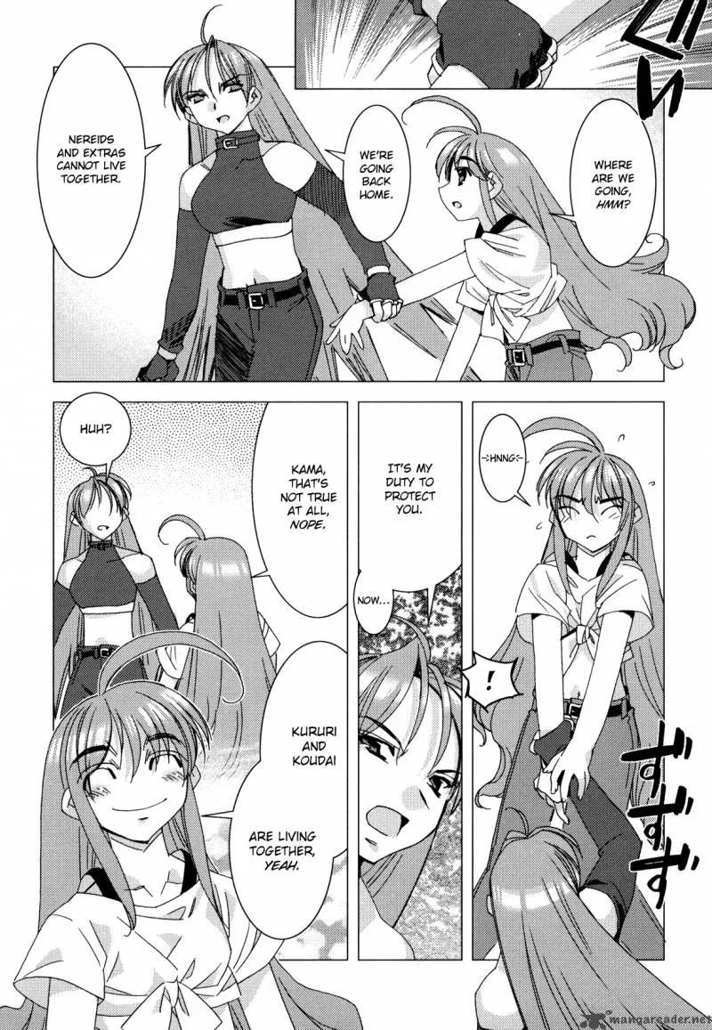 Kururikuru! Chapter 8 page 10