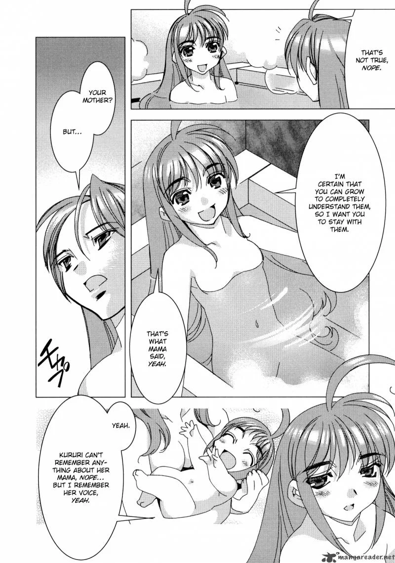 Kururikuru! Chapter 8 page 12