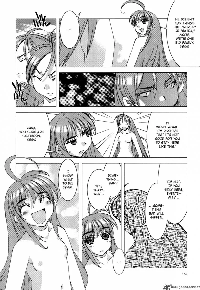Kururikuru! Chapter 8 page 14