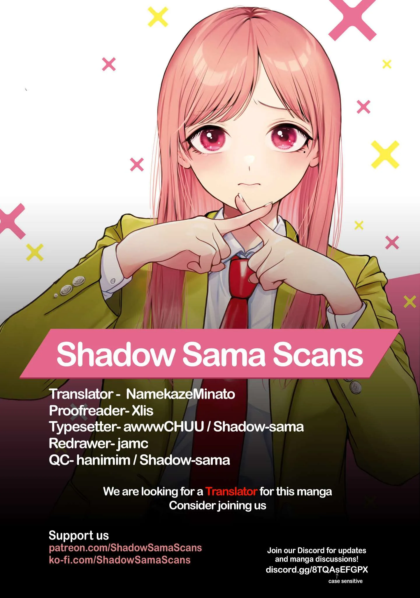 Kusunoki-San Failed To Debut In High School Chapter 23 page 23
