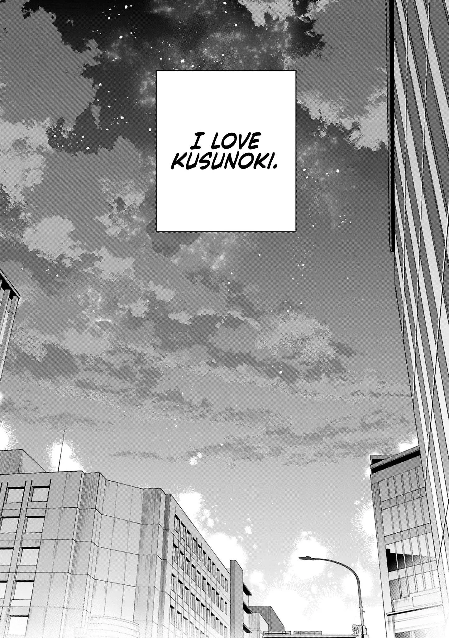 Kusunoki-San Failed To Debut In High School Chapter 25 page 25