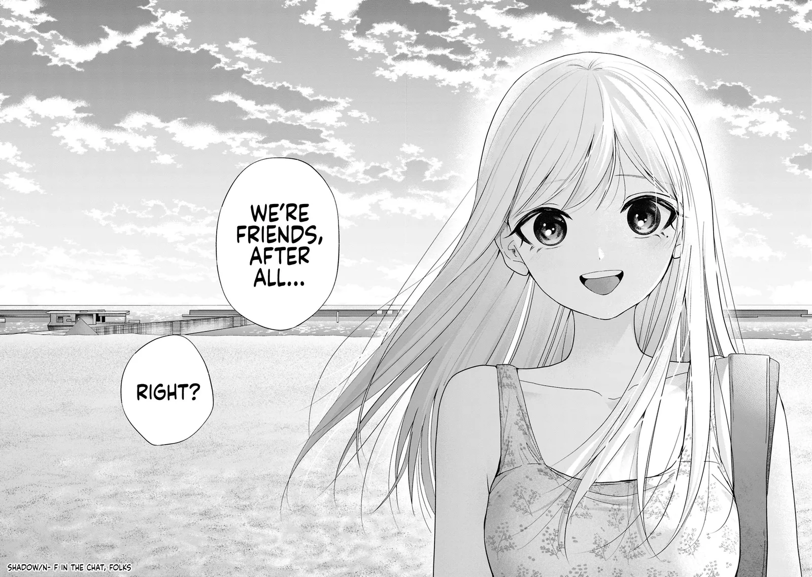 Kusunoki-San Failed To Debut In High School Chapter 28 page 26