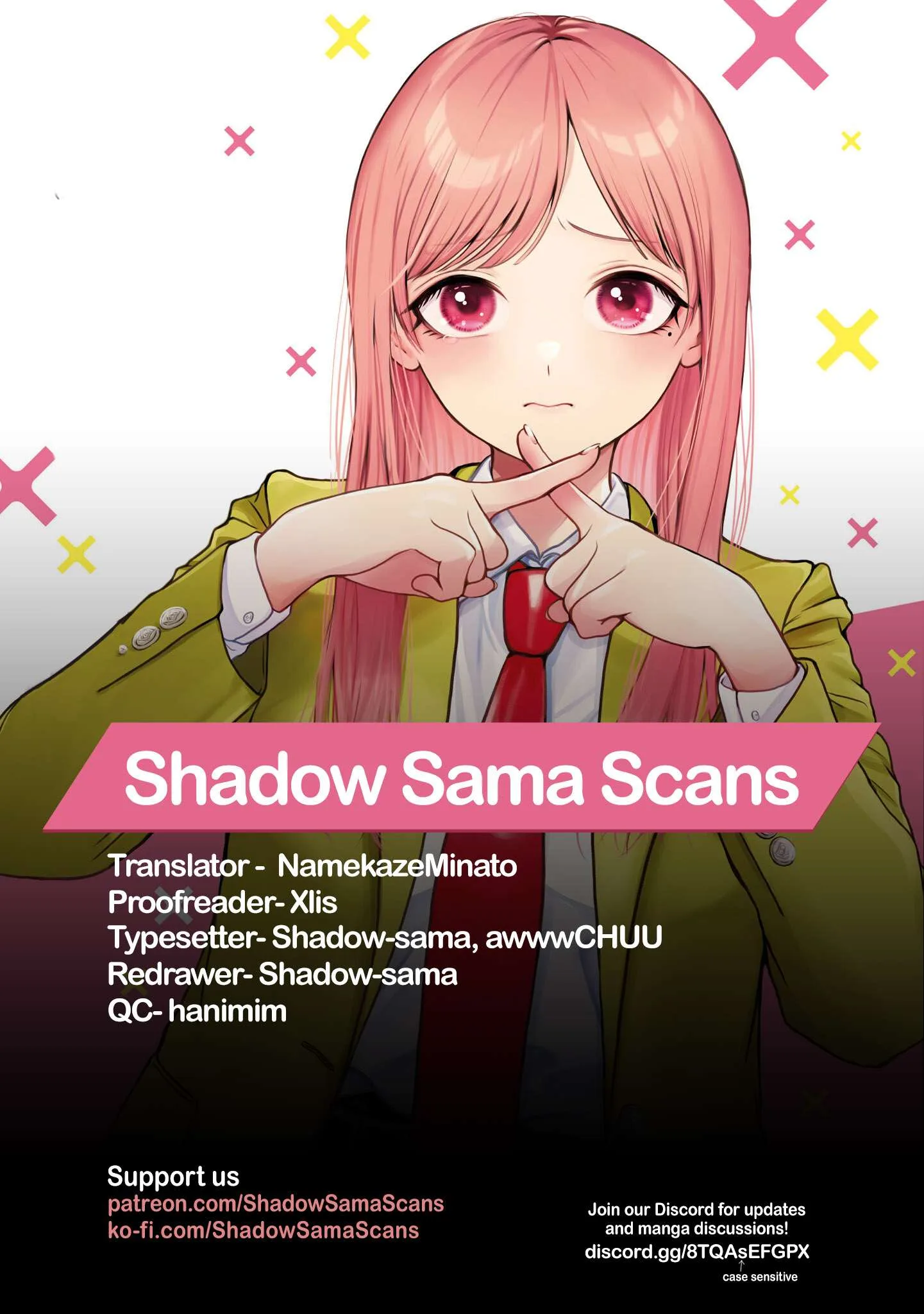 Kusunoki-San Failed To Debut In High School Chapter 28 page 28