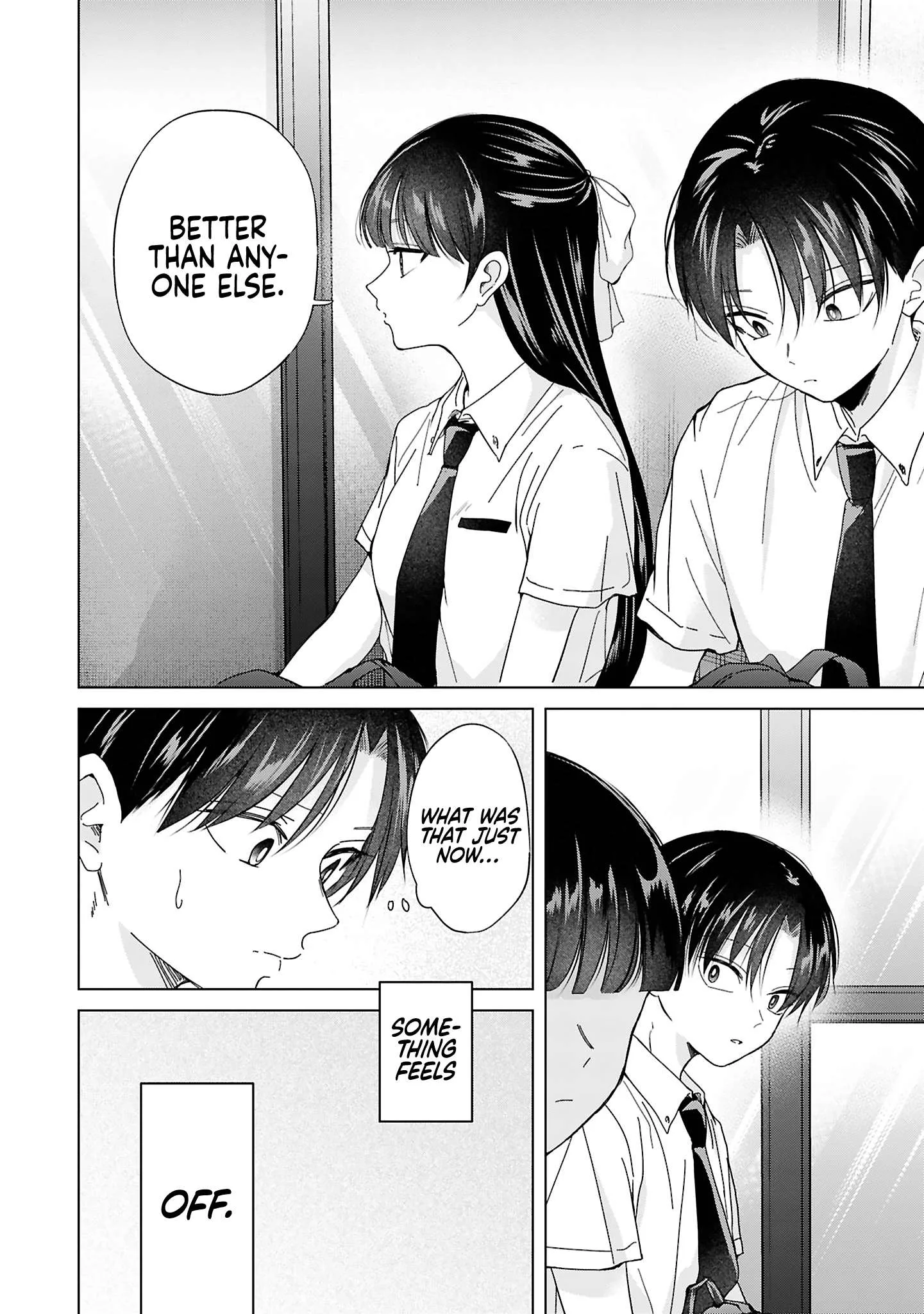 Kusunoki-San Failed To Debut In High School Chapter 29 page 16