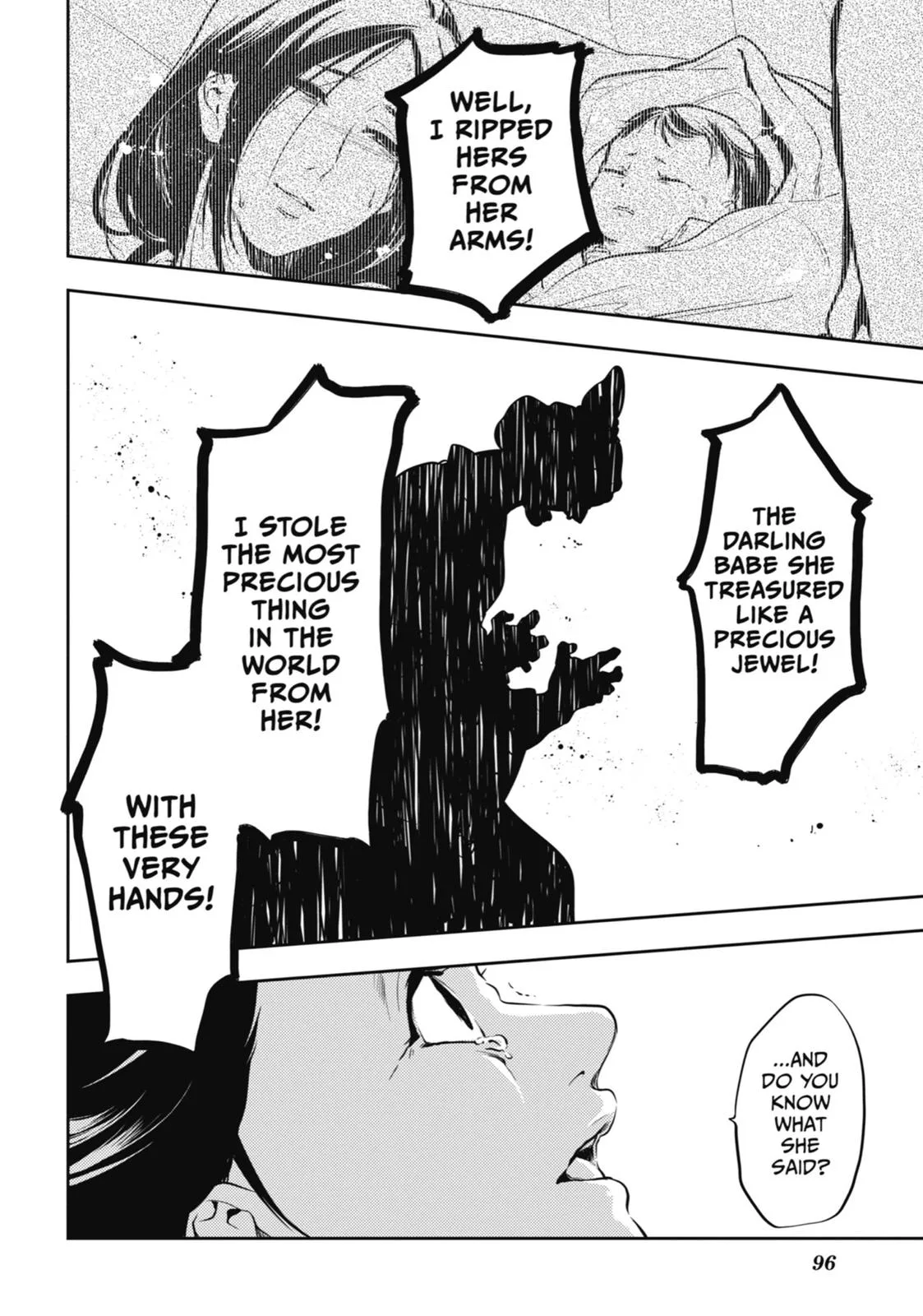 Kusuriya no Hitorigoto Chapter 17 page 26