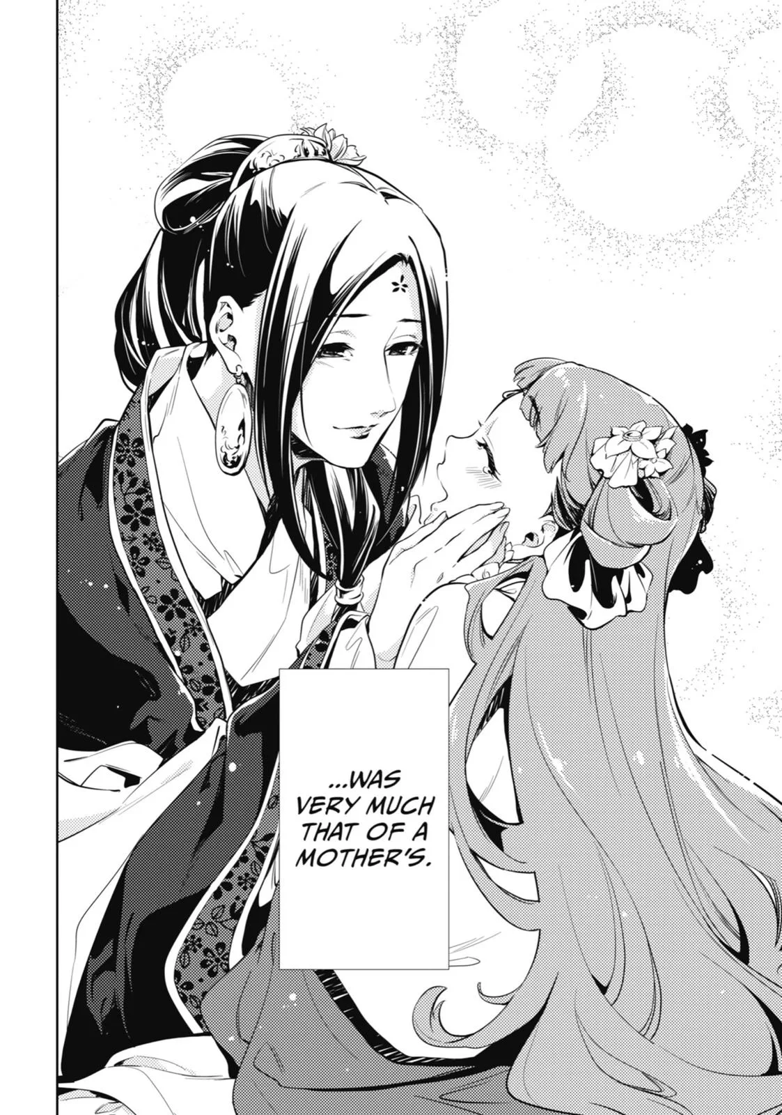 Kusuriya no Hitorigoto Chapter 18 page 29