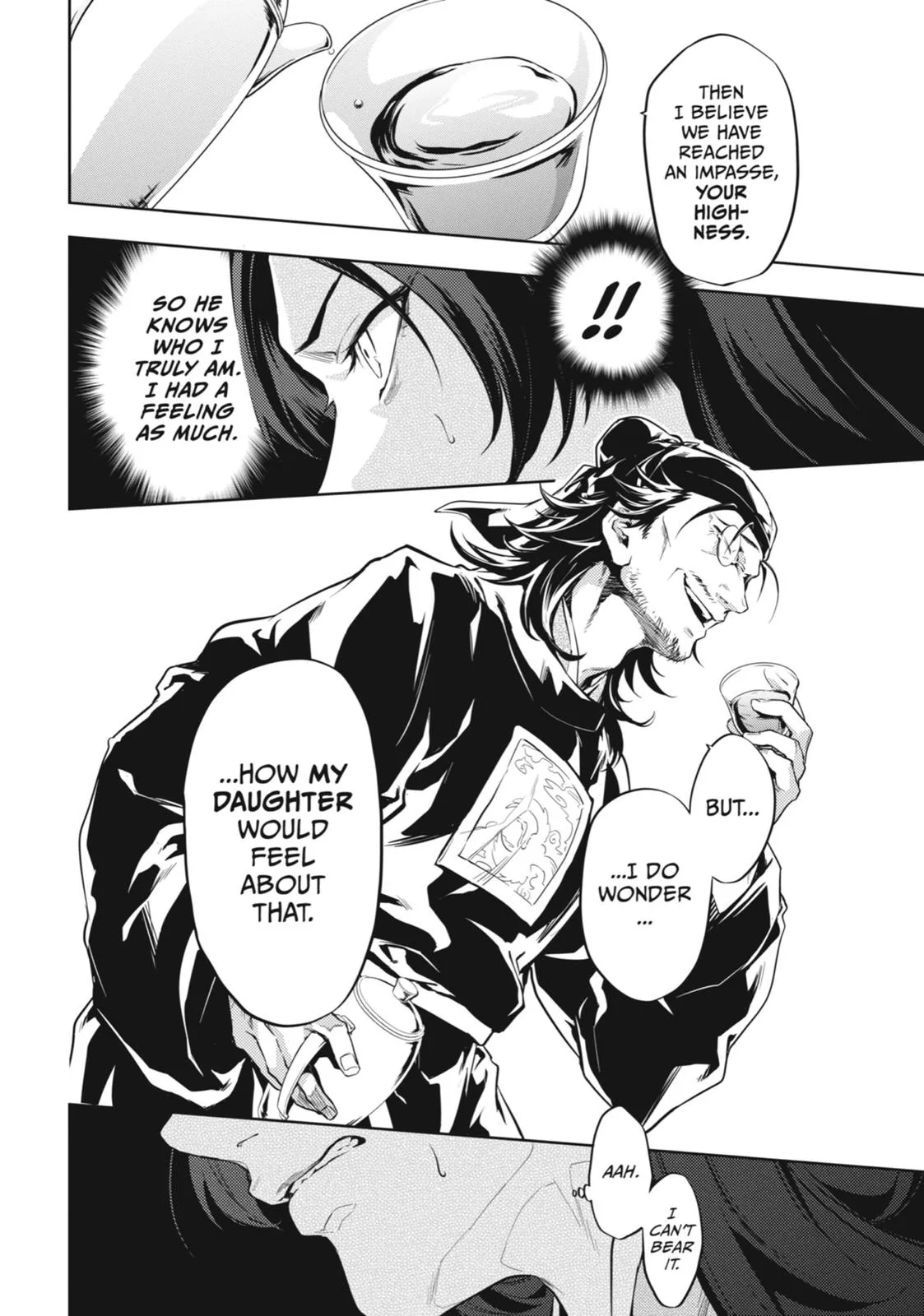 Kusuriya no Hitorigoto Chapter 29 page 24