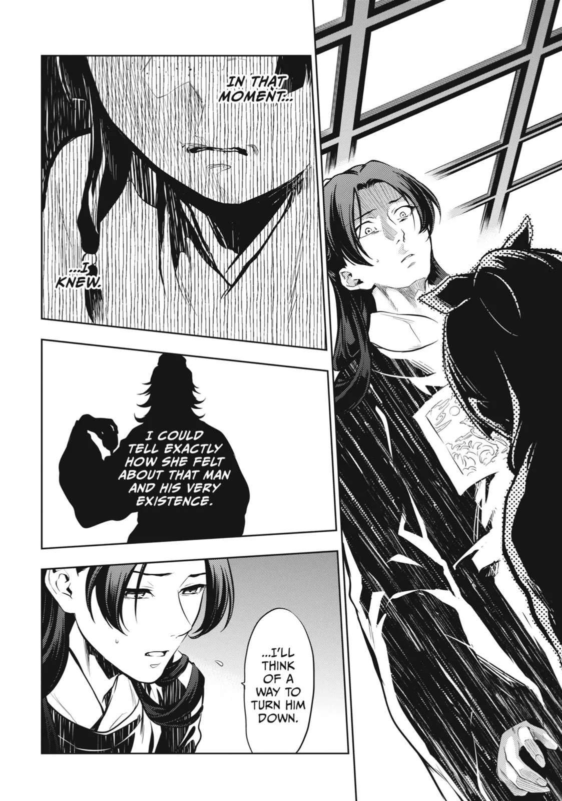 Kusuriya no Hitorigoto Chapter 29 page 29