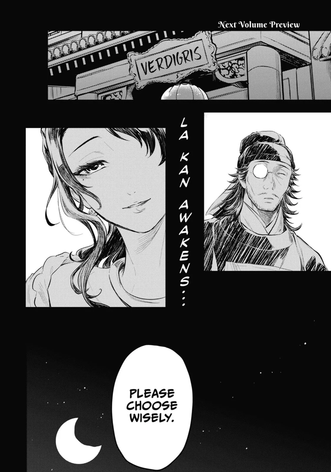 Kusuriya no Hitorigoto Chapter 36 page 62