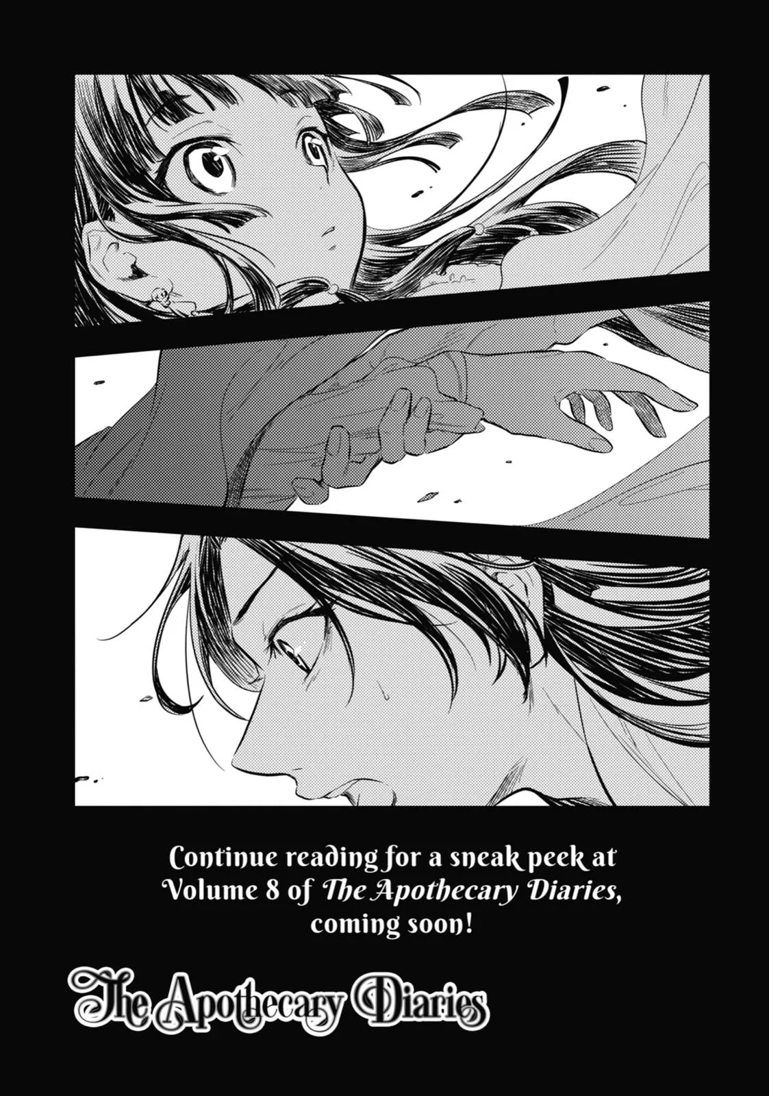 Kusuriya no Hitorigoto Chapter 36 page 63