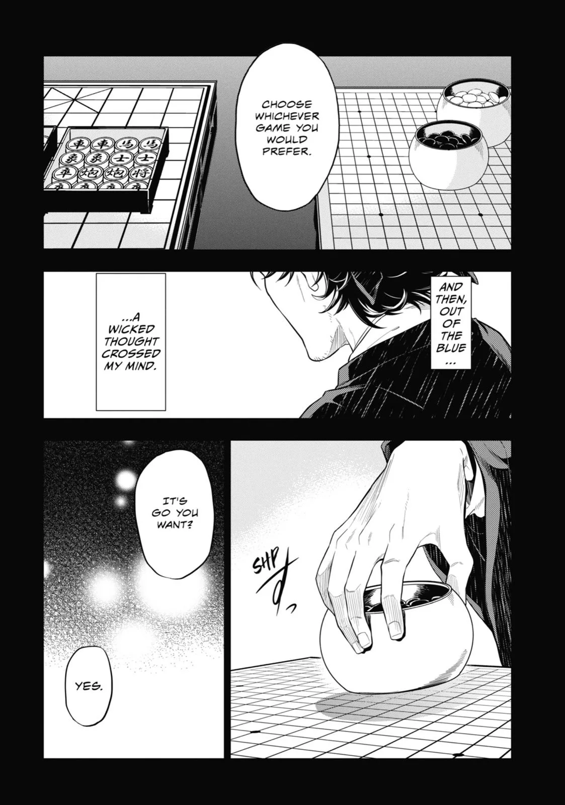 Kusuriya no Hitorigoto Chapter 37 page 16