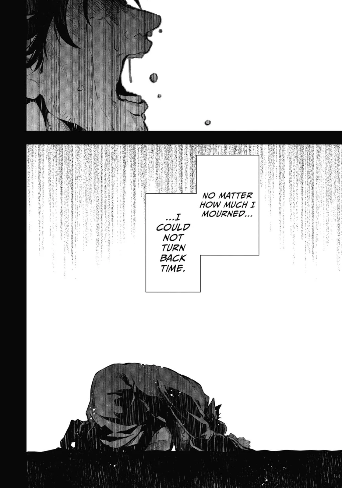 Kusuriya no Hitorigoto Chapter 37 page 26