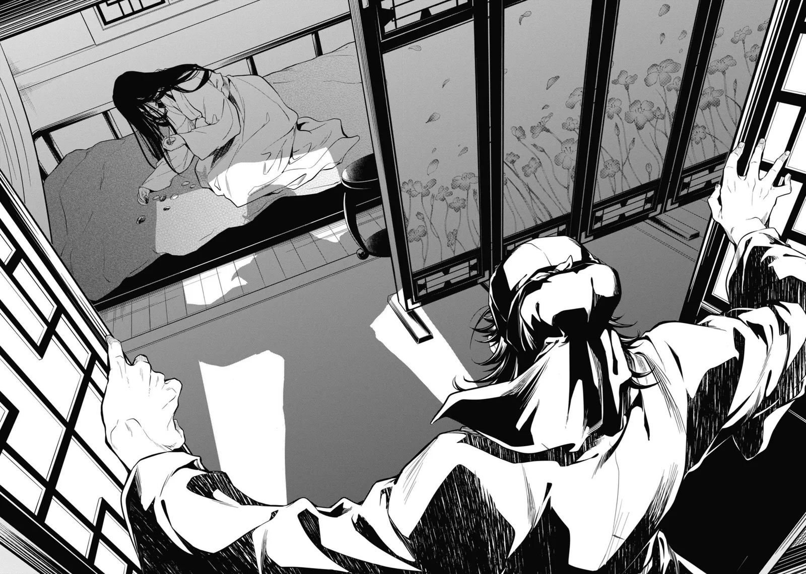 Kusuriya no Hitorigoto Chapter 38 page 16