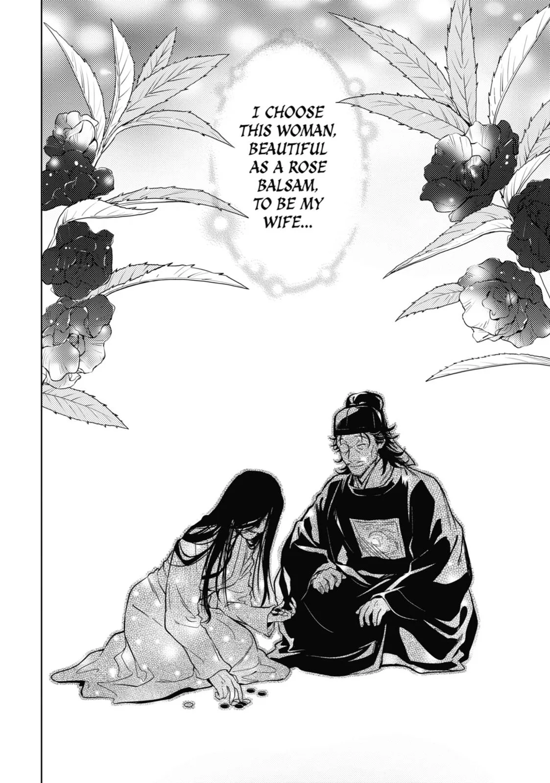 Kusuriya no Hitorigoto Chapter 38 page 24