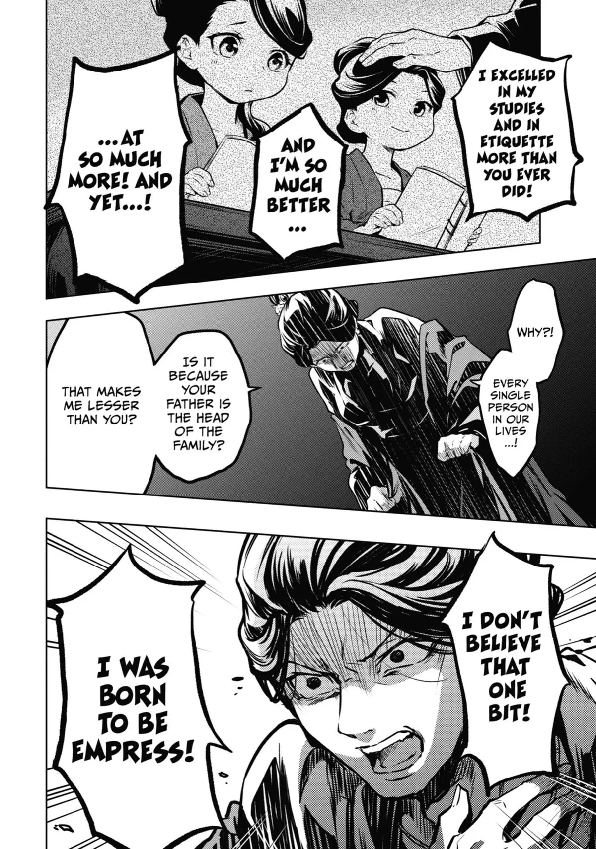 Kusuriya no Hitorigoto Chapter 52 page 18