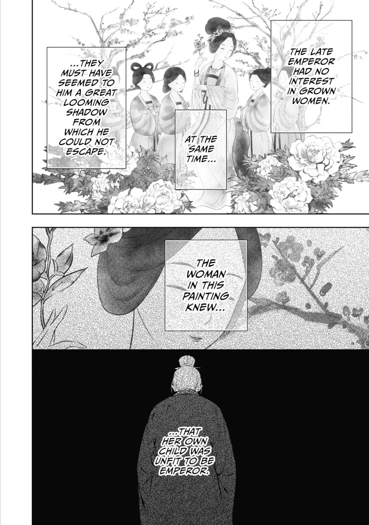 Kusuriya no Hitorigoto Chapter 57 page 23